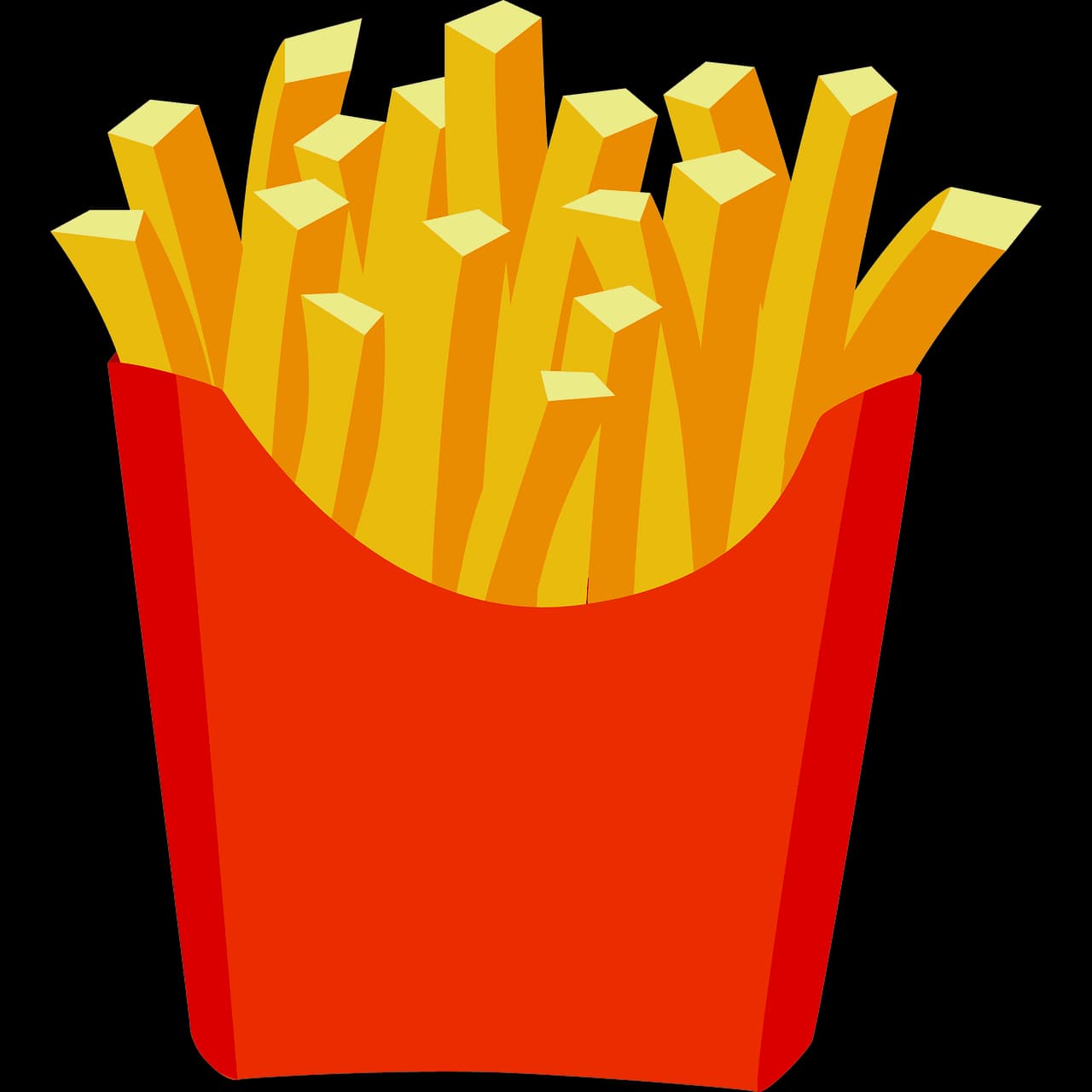 Fries