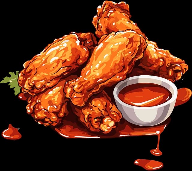 Wings